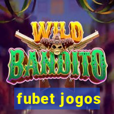 fubet jogos